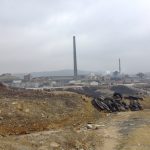 Katastar rudarskog otpada