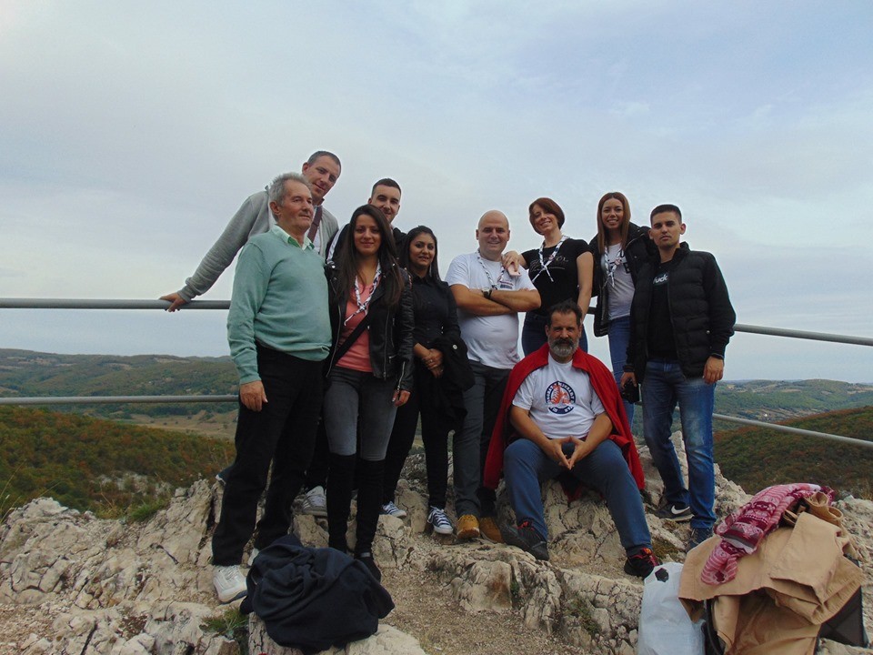 Bor: Seminar o Zelenoj ekonomiji za članove  "Zelene liste"