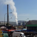 Grupa 55: Svi u odbranu grada od zagadjenja