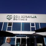 Izvršitelji i Javno stambeno