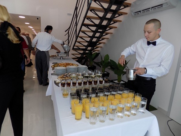 FOTO: Dom Zdravlja Bormedic