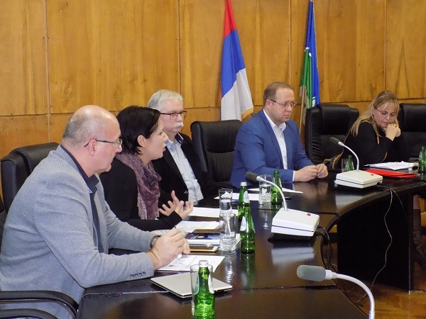 Projektno sufinansiranje u lokalnim sredinama