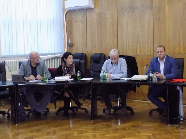 Projektno sufinansiranje u lokalnim sredinama