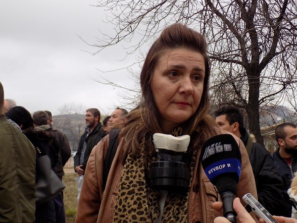 Održan 4. ekološki protest