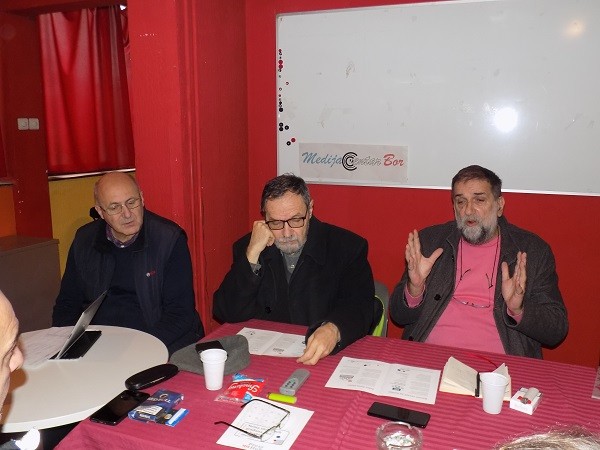 Mediji i organizacije civilnog društva za bolju informisanost gradjana