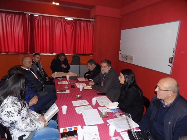 Mediji i organizacije civilnog društva za bolju informisanost gradjana