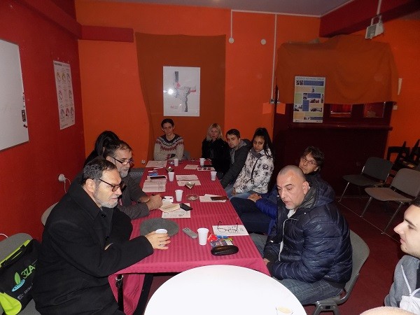 Mediji i organizacije civilnog društva za bolju informisanost gradjana