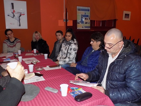 Mediji i organizacije civilnog društva za bolju informisanost gradjana