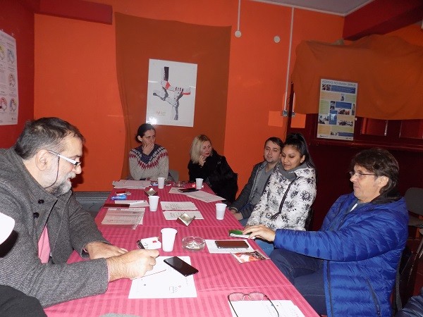 Mediji i organizacije civilnog društva za bolju informisanost gradjana