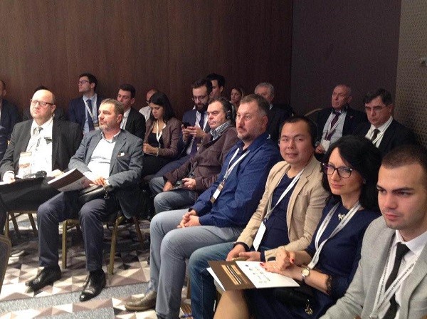 Rudarstvo - Pokretačka snaga ekonomskog razvoja Srbije