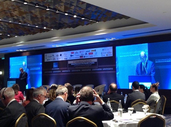 Rudarstvo - Pokretačka snaga ekonomskog razvoja Srbije