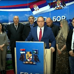 Milikić: Ekologija u funkciji politike