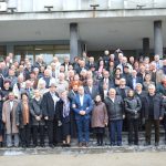 Zlatna svadba venčanih 1969.