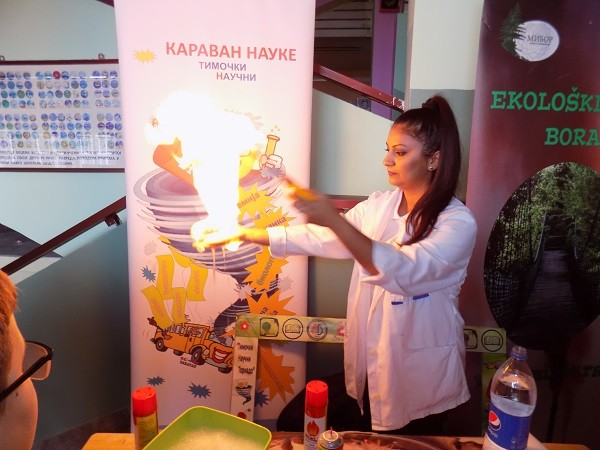 Foto: Zamisli sve... Čuda su svuda