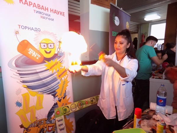 Foto: Zamisli sve... Čuda su svuda