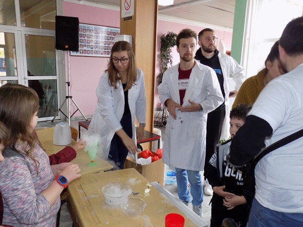 Foto: Zamisli sve... Čuda su svuda