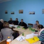 Bolje Organizovani Resursi za zaštitu životne sredine