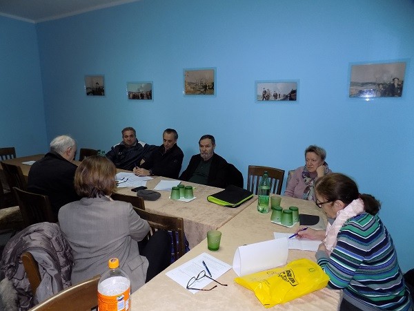 Grupa 55: Zašto renovirate bolnicu iznad Borske reke