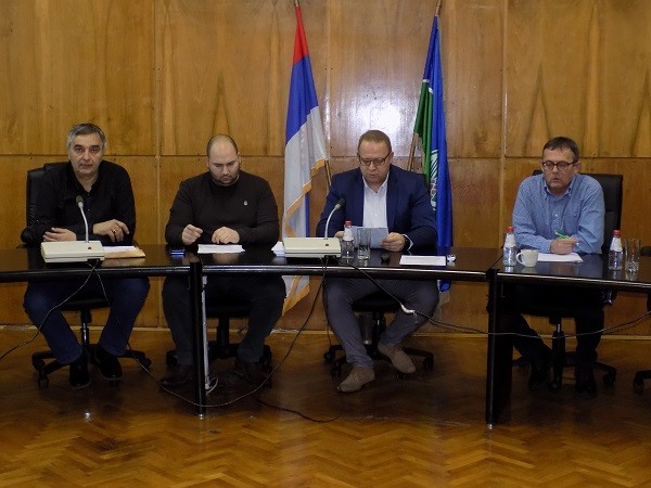 Popust za redovne platiše - reprogram dužnicima komunalnih usluga