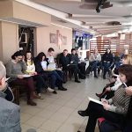 INTEREG - IPA CBC Rumunija-Srbija:Kreativnost bez granica