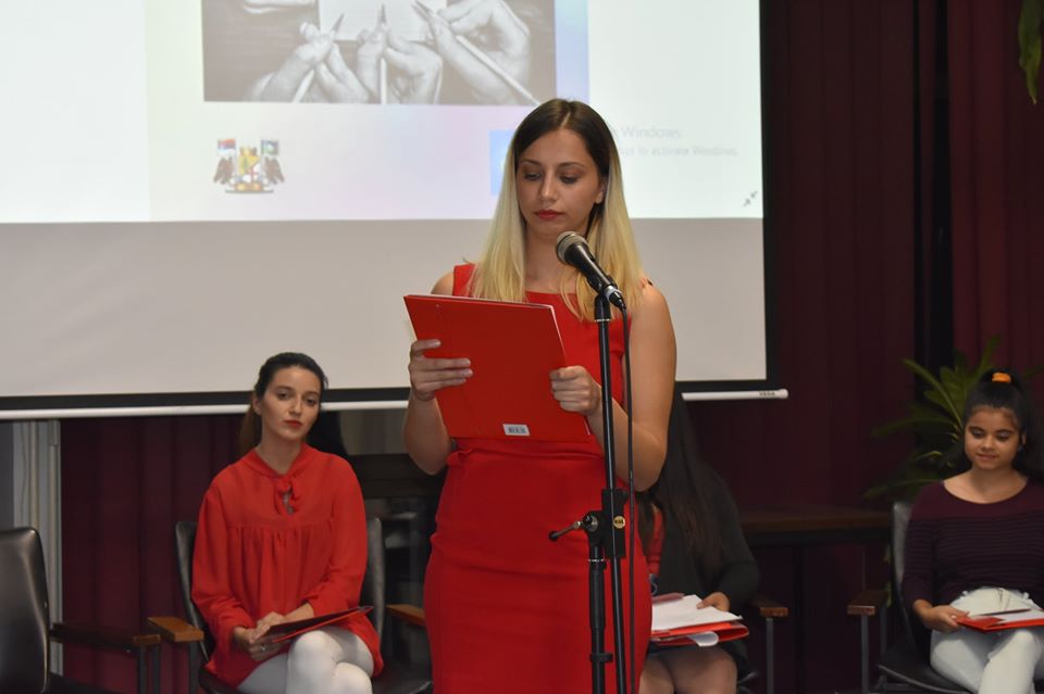 Romkinje u kulturi i tradiciji