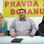 Pravda za Bojanu
