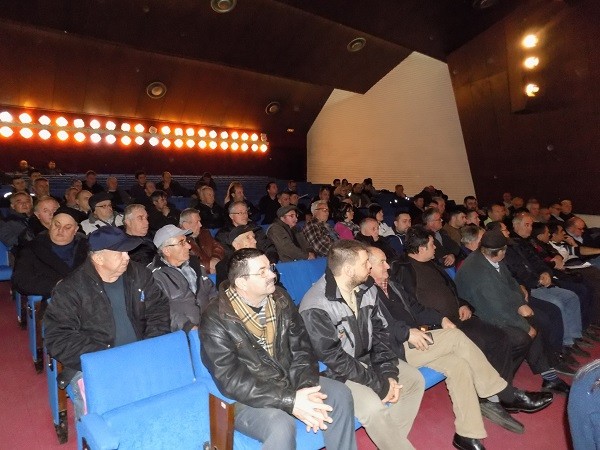 Procena uticaja na životnu sredinu novog rudnika