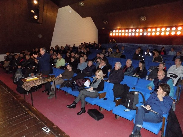 Procena uticaja na životnu sredinu novog rudnika