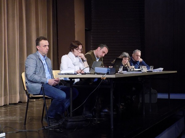 Procena uticaja na životnu sredinu novog rudnika