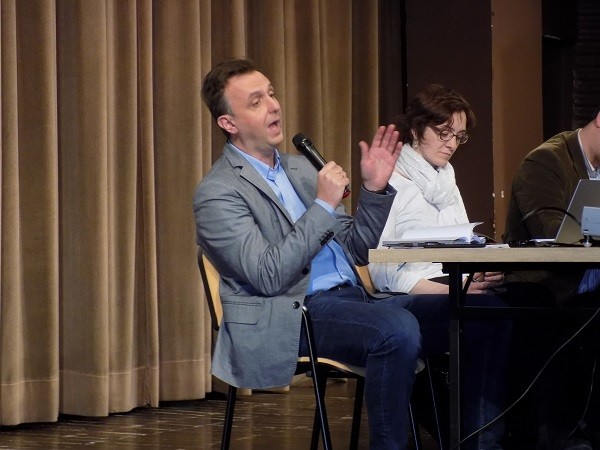 Procena uticaja na životnu sredinu novog rudnika