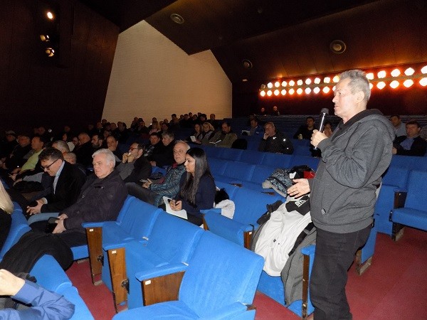 Procena uticaja na životnu sredinu novog rudnika