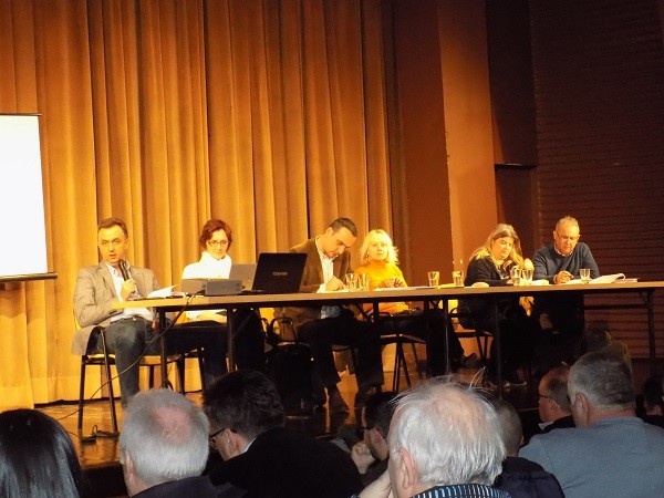 Procena uticaja na životnu sredinu novog rudnika