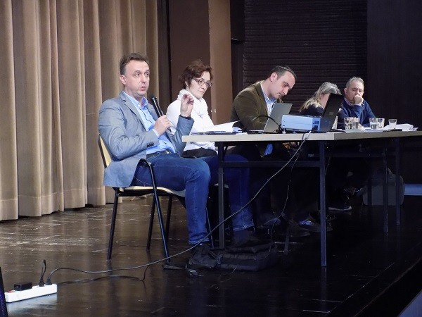 Procena uticaja na životnu sredinu novog rudnika