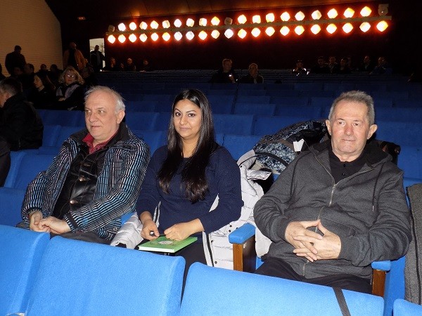 Procena uticaja na životnu sredinu novog rudnika