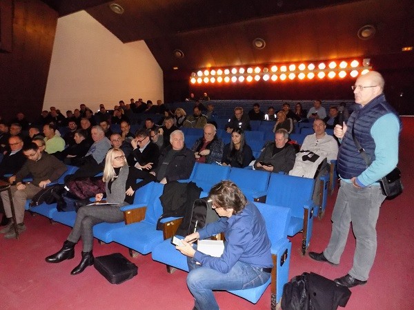 Procena uticaja na životnu sredinu novog rudnika