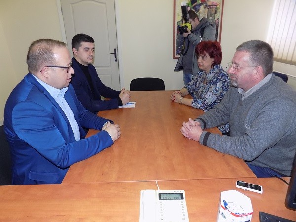 Zdravstveni centar Bor: Dom zdravlja i Opšta bolnica ponovo zajedno