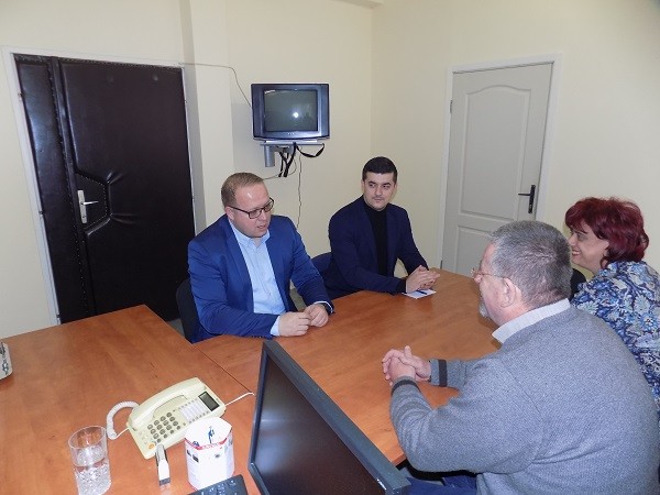 Zdravstveni centar Bor: Dom zdravlja i Opšta bolnica ponovo zajedno