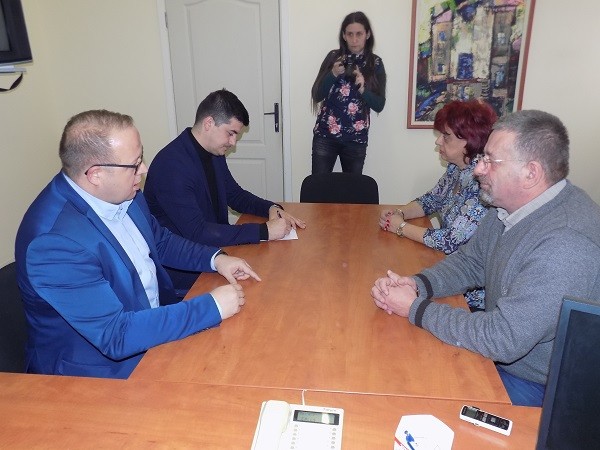 Zdravstveni centar Bor: Dom zdravlja i Opšta bolnica ponovo zajedno