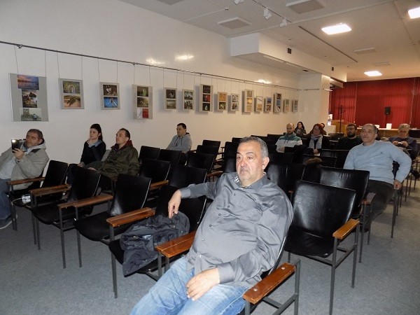 Bebironče i Igor Velić: Bezbednost dece i mladih u saobraćaju