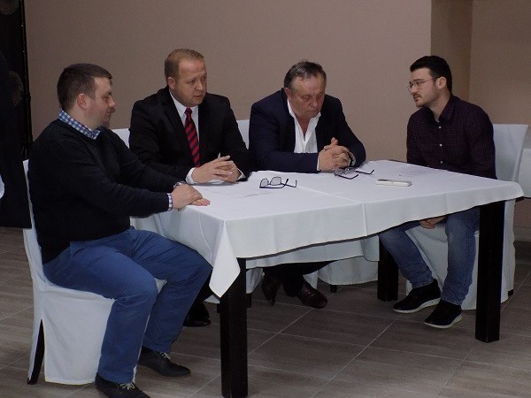 Bor: Vatrogasna služba u prekograničnoj saradnji