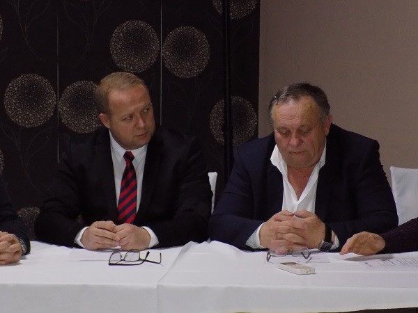 Bor: Vatrogasna služba u prekograničnoj saradnji