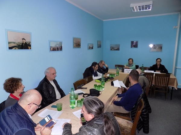 Grupa 55: Zašto renovirate bolnicu iznad Borske reke