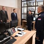 Nebojša Stefanović u Negotinu Nebojša Stefanović u Negotinu