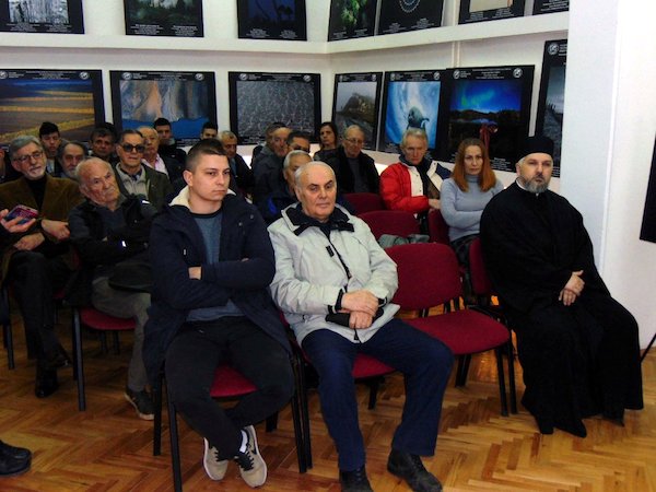 Rusko kulturno nasledje u Srbiji