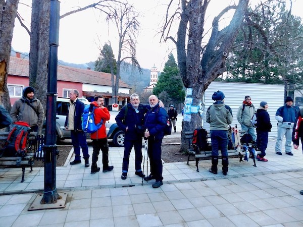 Veliki krš (1148 mnv)