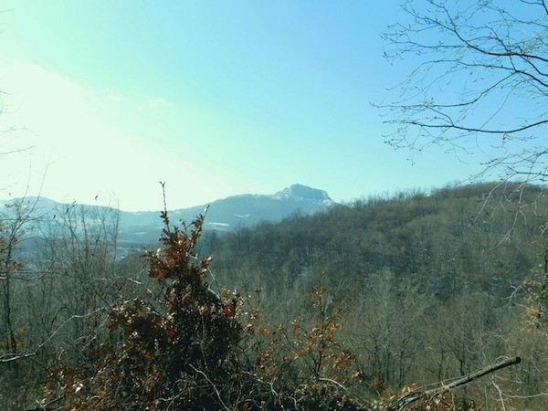 Veliki krš (1148 mnv)