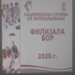 BOR: Korona virus - COVID-19 - Sednica saveta bez medija