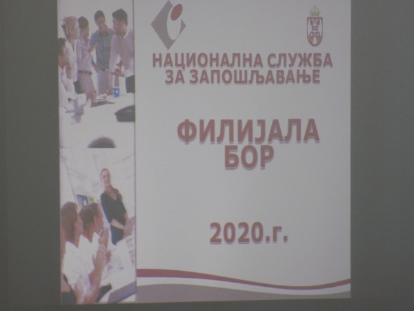 13 javnih poziva i konkursa za brže zapošljavanje