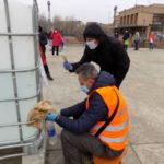 Bor: Registrovana dva slučaja virusa korona