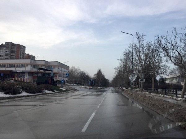 U Boru nema virusa korona Covid-19
